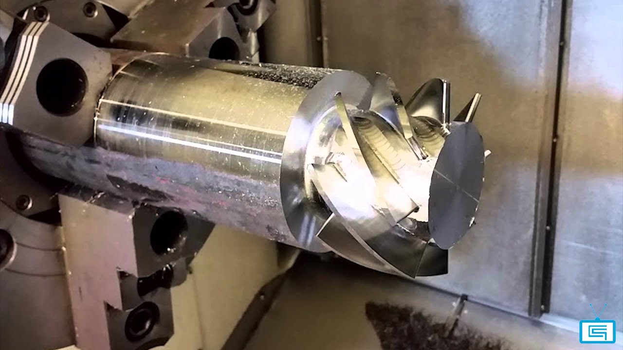Dynamic Motion Seminar at Sandvik Coromant