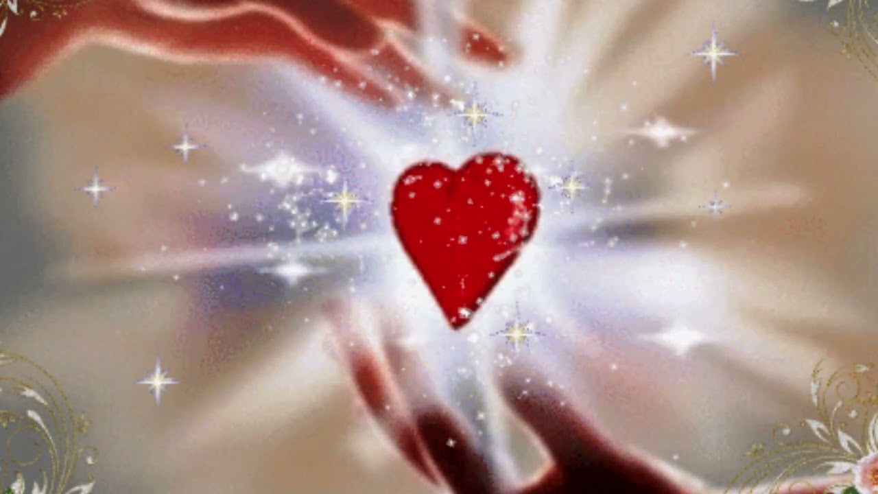 Love Is (80´s New age Disco) (Huginn)