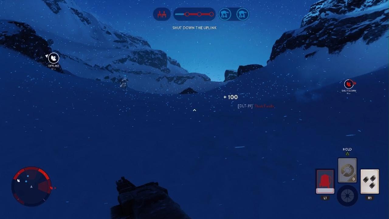 Battlefront 2015 in 2026