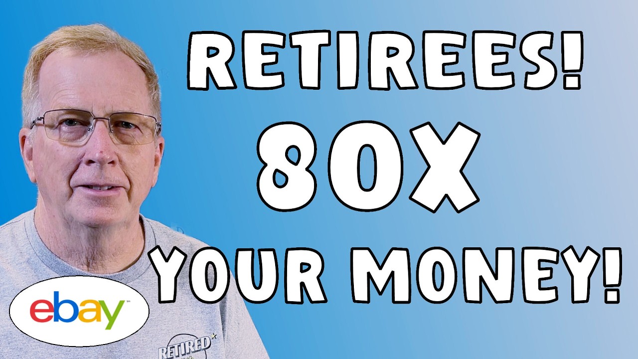 I Turned 50&cent; into $40 &mdash; Here&rsquo;s Proof! #25