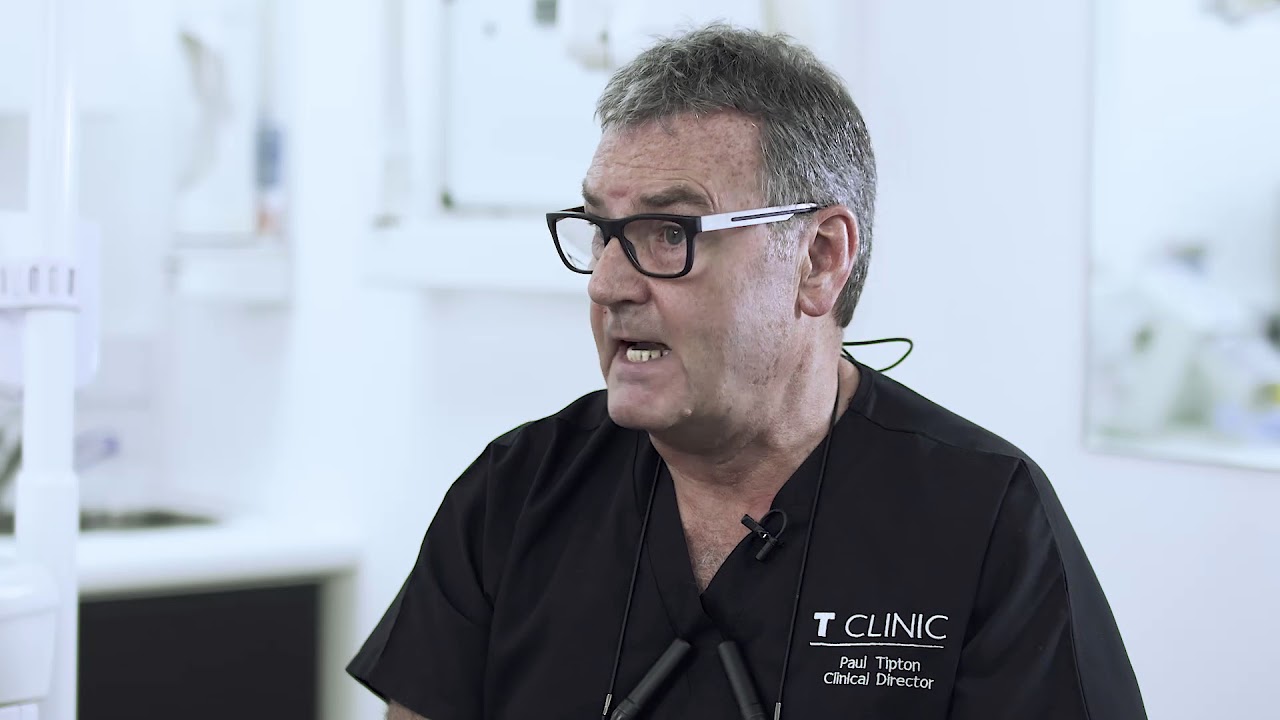 The Implant Course | Tipton Training