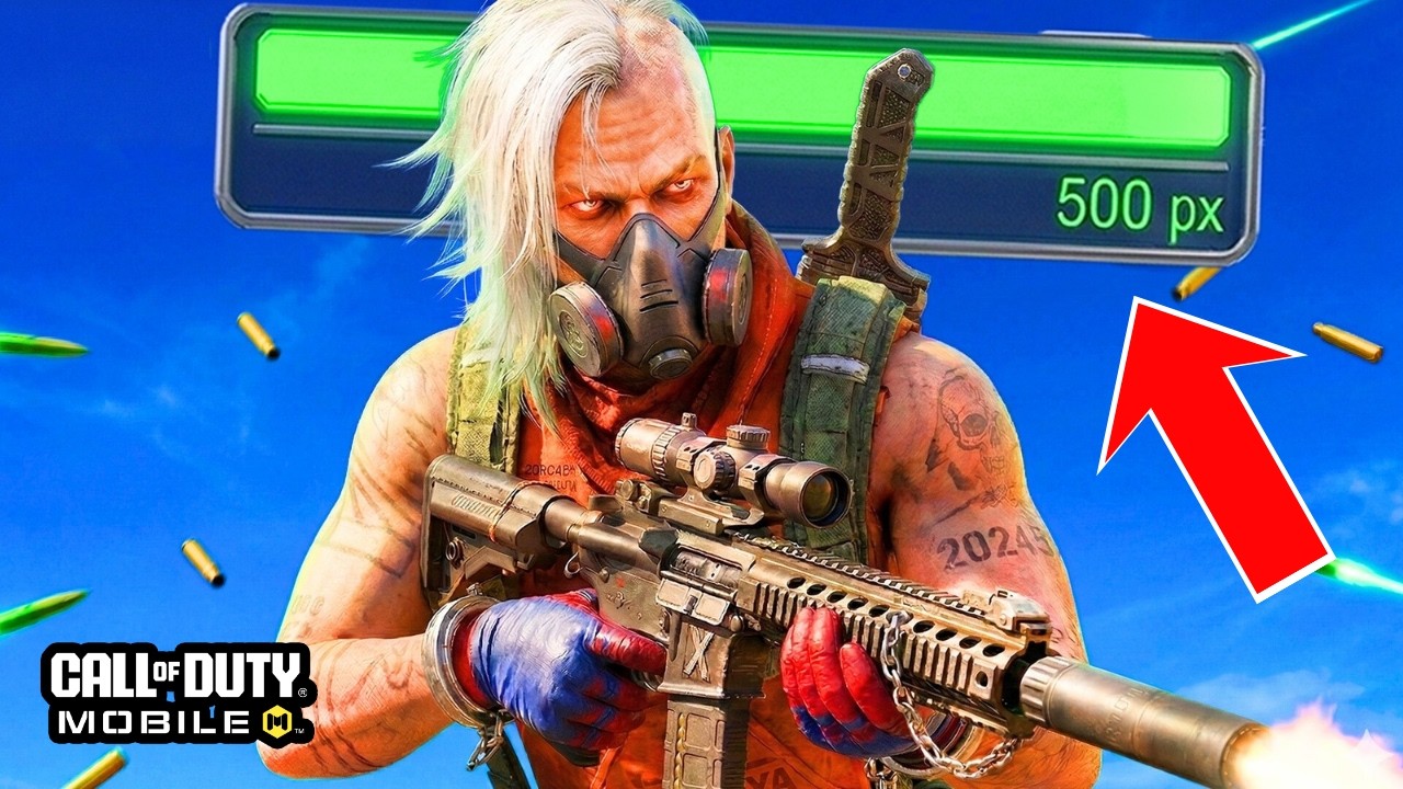 YA MUÉRETE! ESTE JUGADOR ME DESESPERÓ! | COD MOBILE