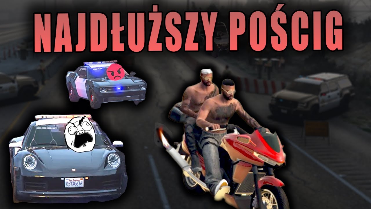 NAJTRUDNIEJSZA UCIECZKA..| 77RP 3.1. ODC. 70