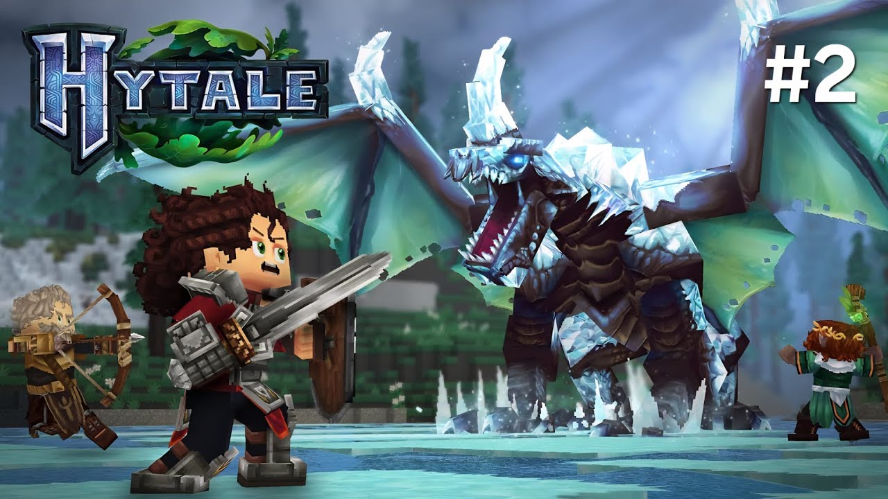 CAMI BULAMIYORUM!! | Hytale #2