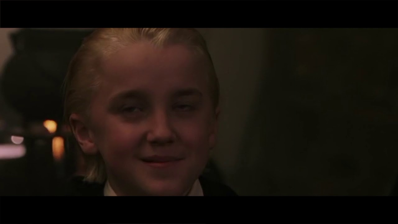 Harry Potter Fast Dubbad av Siri - Del 3