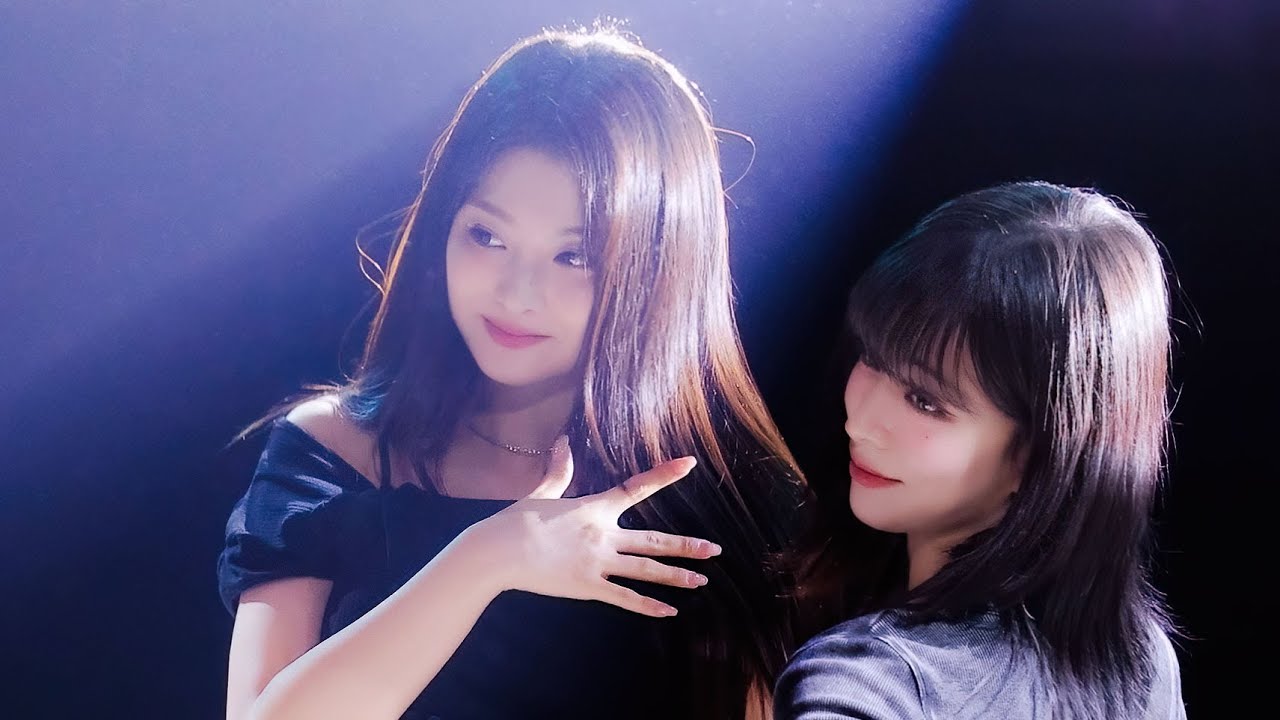 [4K] 240524 프로미스나인 이나경 DM 직캠 (fromis_9 Lee NaGyung FanCam)