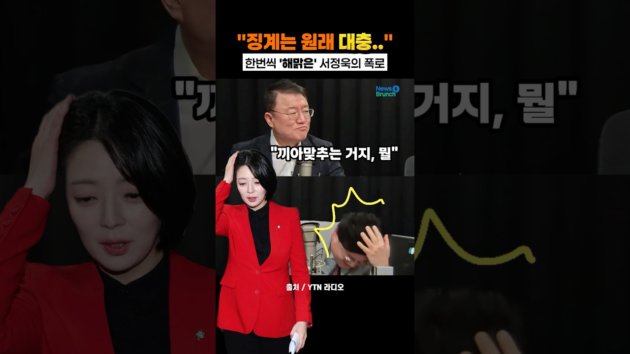 배현진 징계..