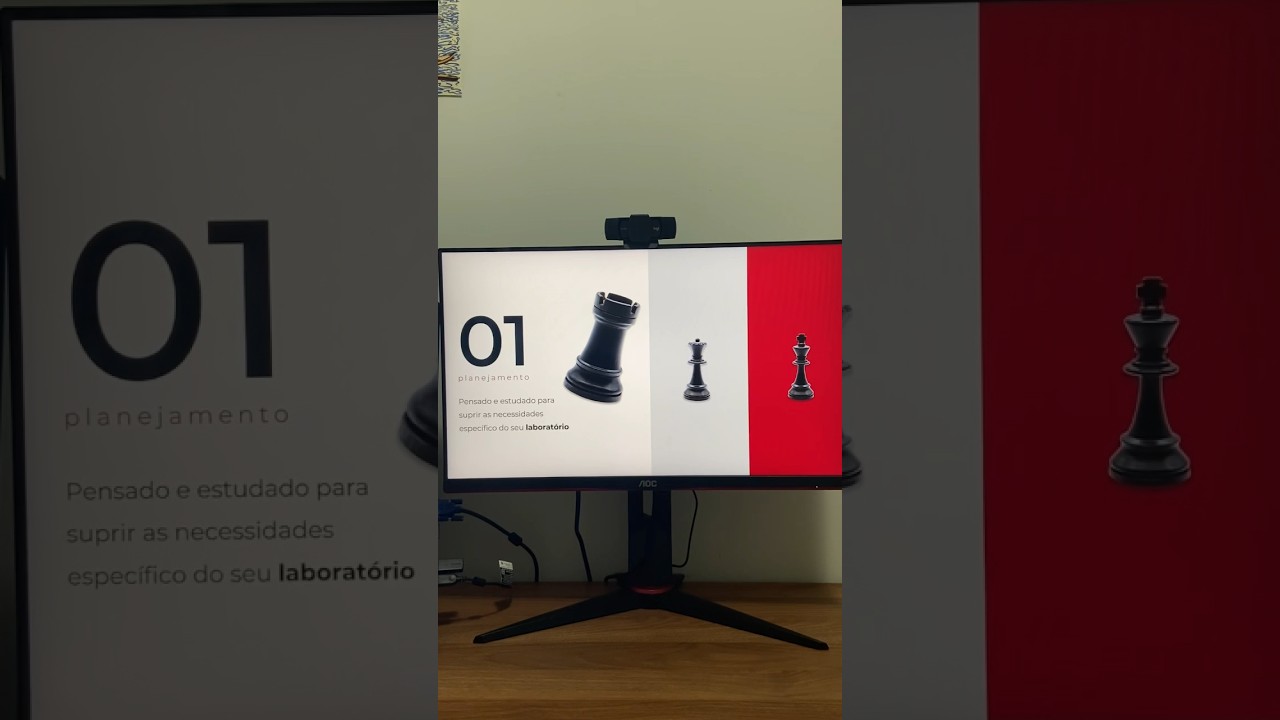 Vem aprender a fazer um menu interativo no PowerPoint! 💡#apresenta&ccedil;&atilde;o #powerpoint #criativedu #fy