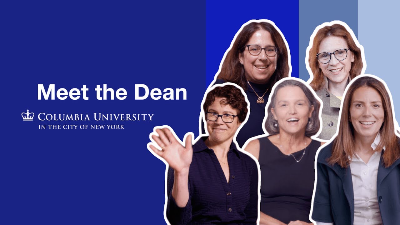 Meet Some of the Fantastic Women Who Are Leading Columbia&rsquo;s Schools