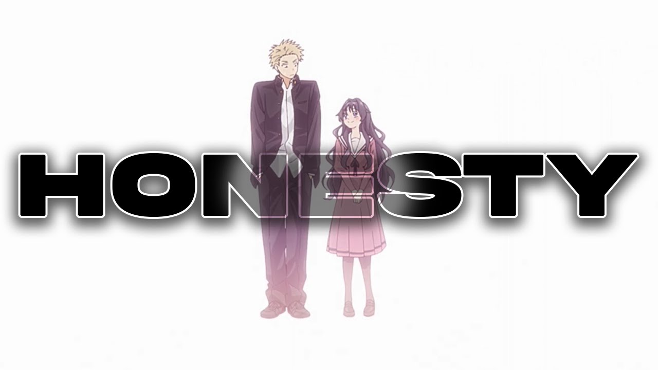 A Romance Anime Built on Personal Growth