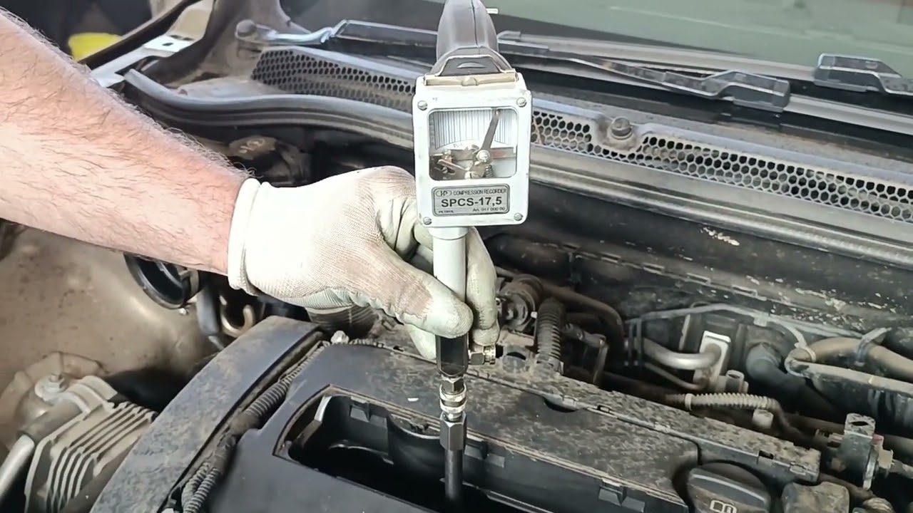 Praca Silnika A16XER  Opel Astra J 328165