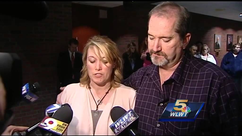 Jury recommends death penalty for convicted killer Austin Myers