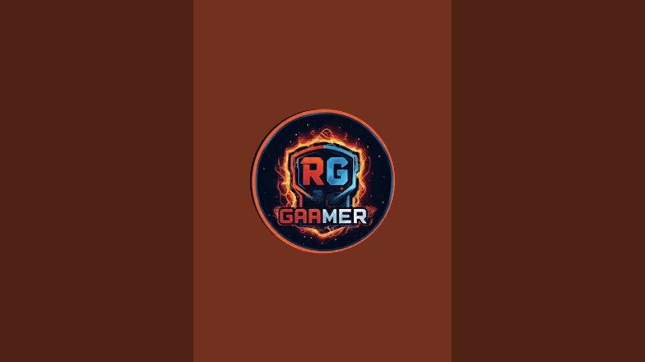 RK official Gamer  is live!