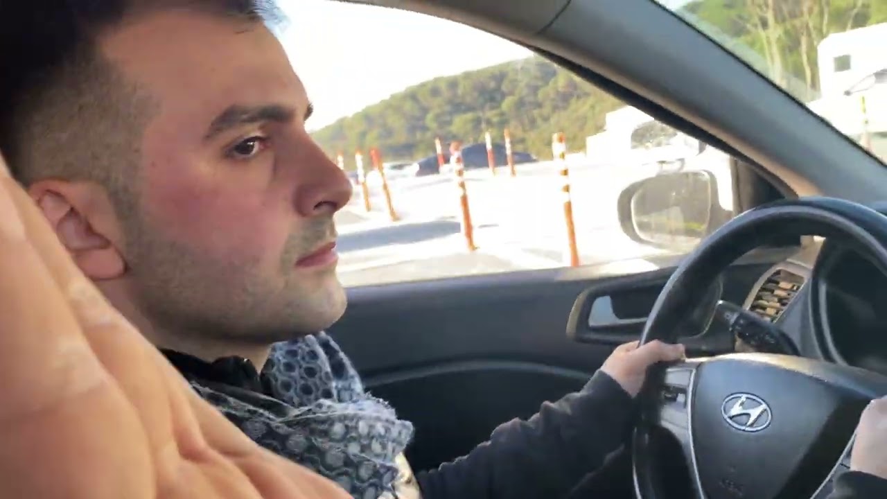 L park korkum var dubalara uzak kaldım  yanaşamiyorum ne yapabilirim ve çikişlar ile ilgili hakkarım