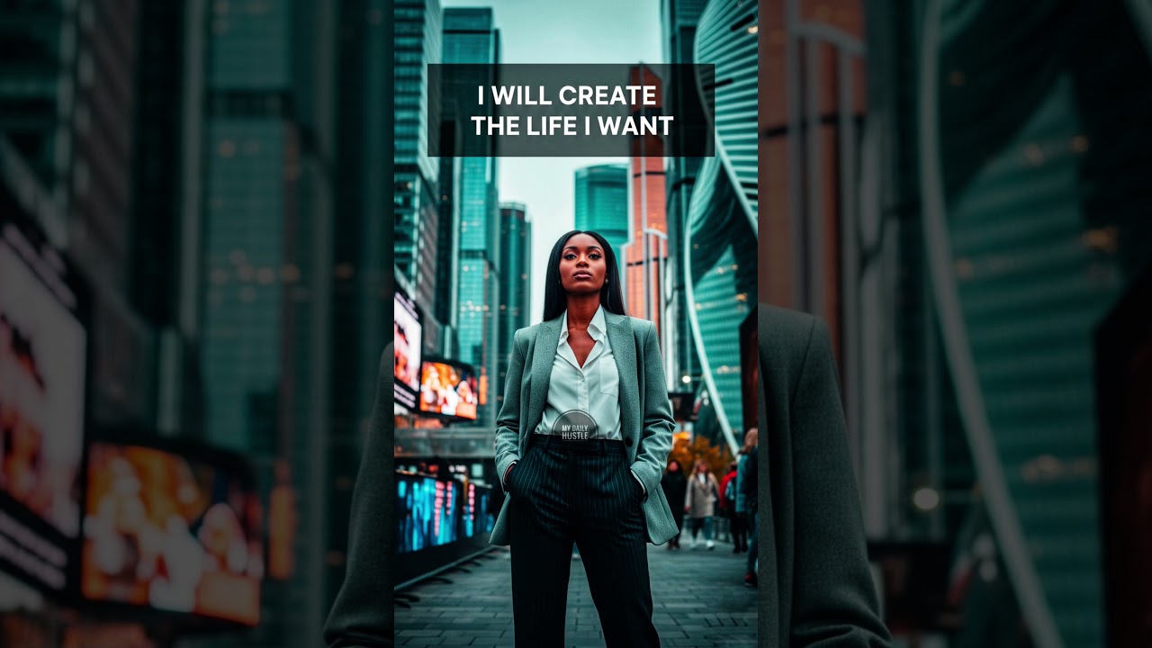 Boss Babe Mindset 👑 