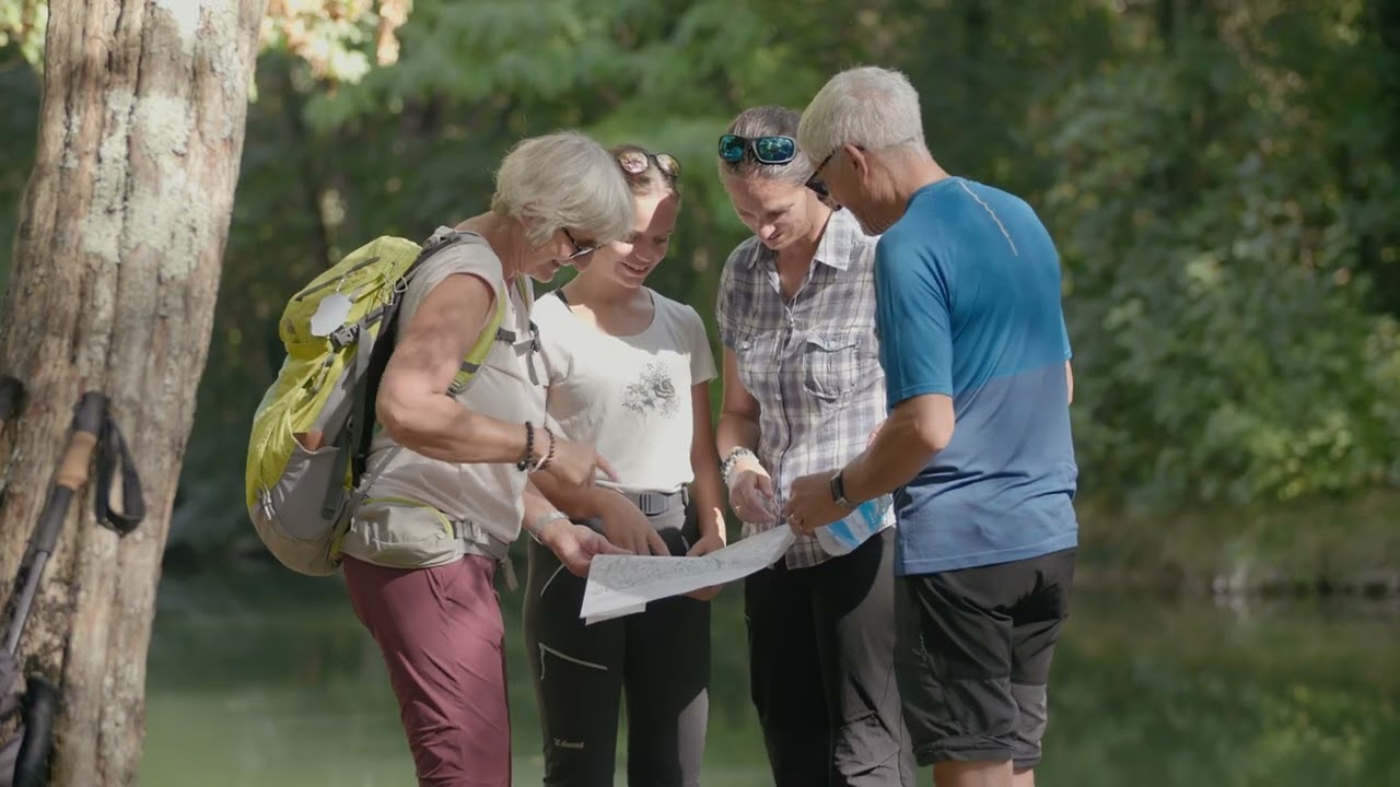 Randonnée en Charentes : une Aventure à pied !