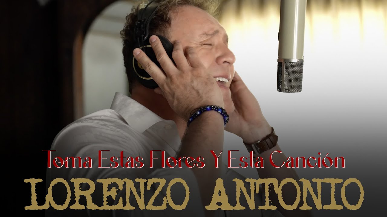 Lorenzo Antonio 
