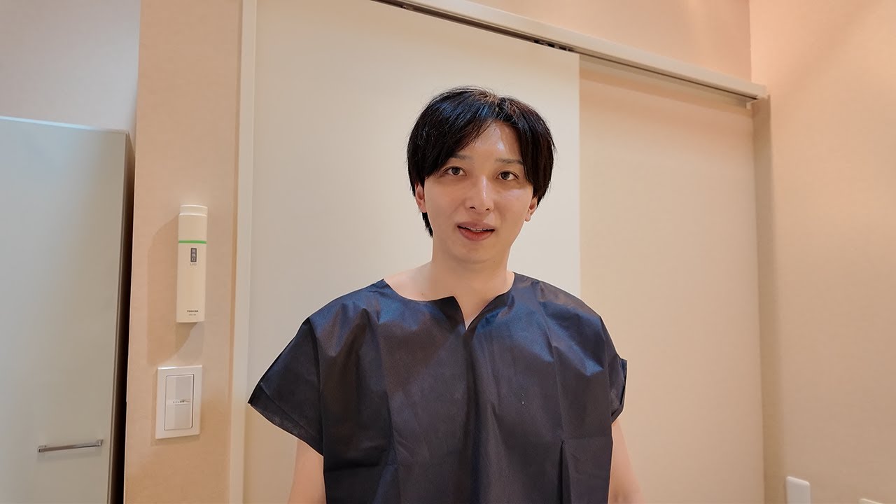 腸内洗浄を通じて自分の腸と向き合いました