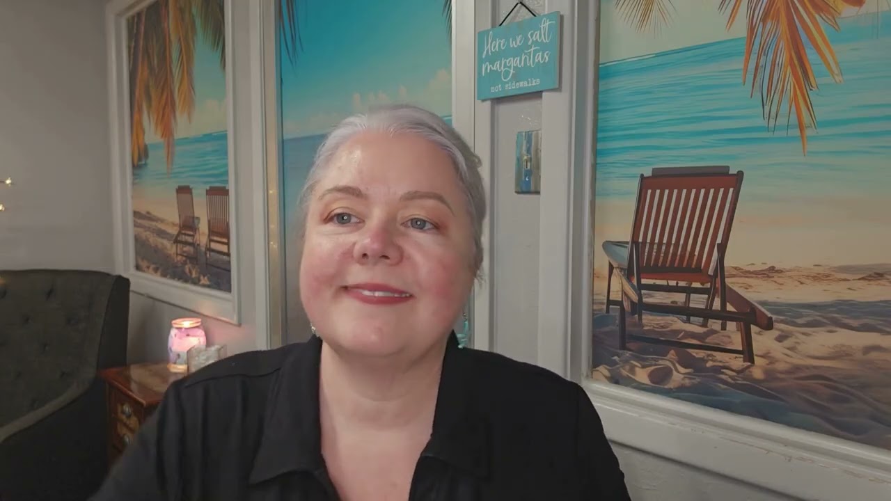Jamie Renee Asare in the Pigment Category for TSG2025 - video 3
