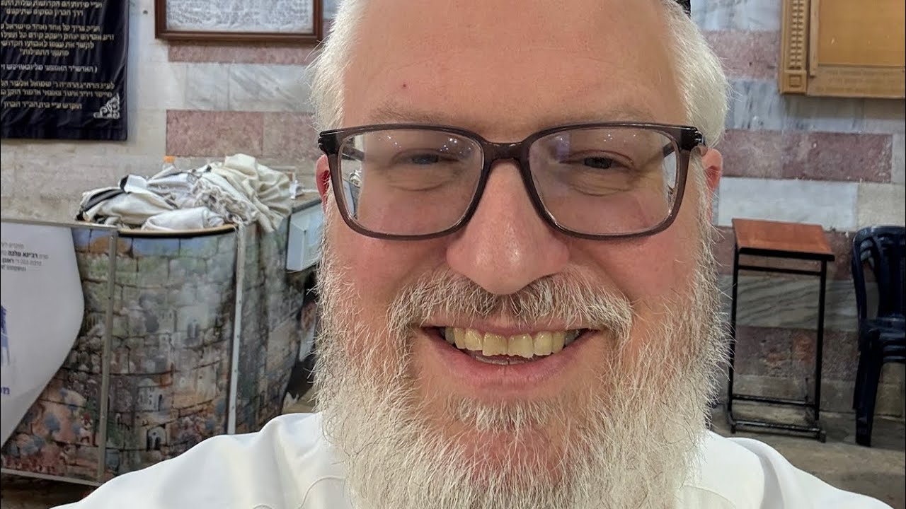 Breslov Efrat - Make the  brachah on a fruit to return your lost item—there is a soul in that fruit!
