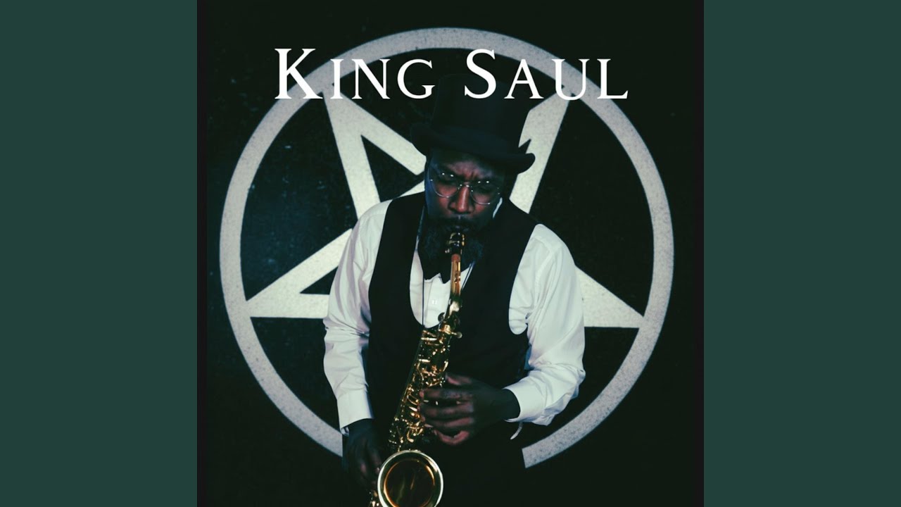 King Saul