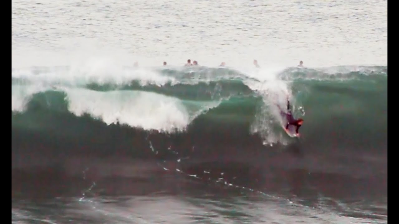 La Centralita | BODYBOARD | Bay of Biscay