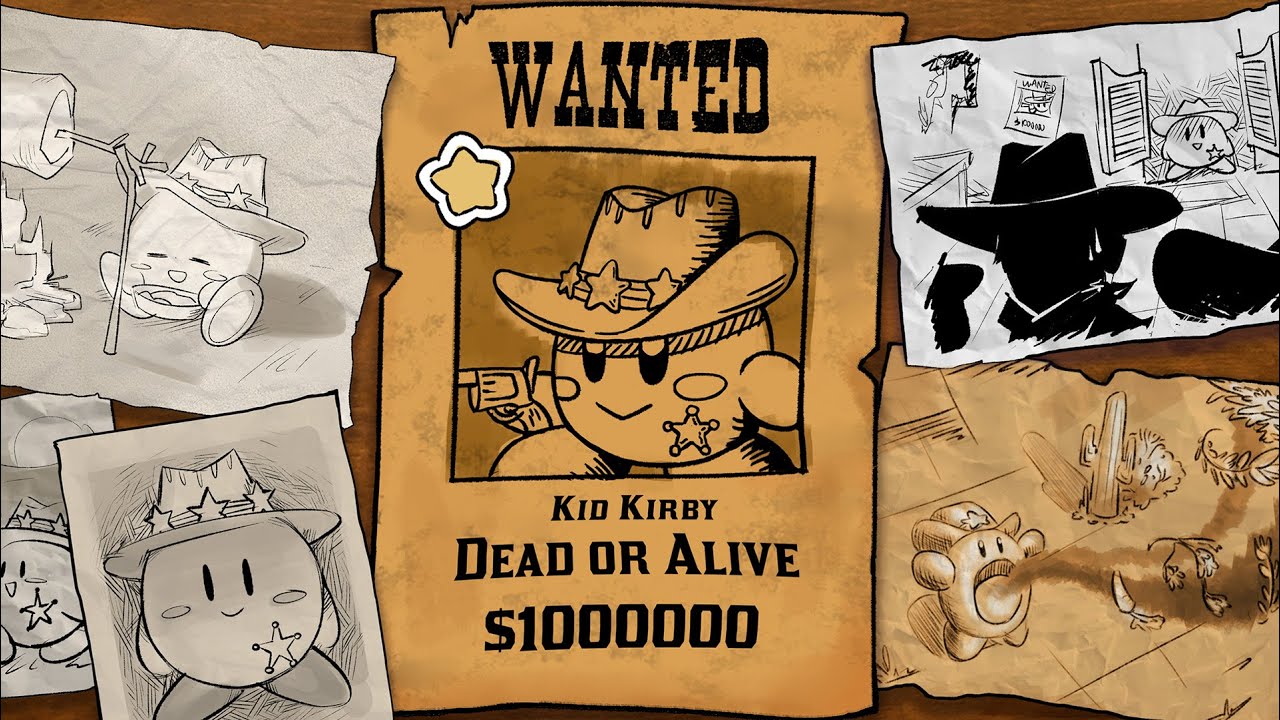 The Bounty of Kid Kirby - The SiIvaGunner All-Star Summer Festival 2021