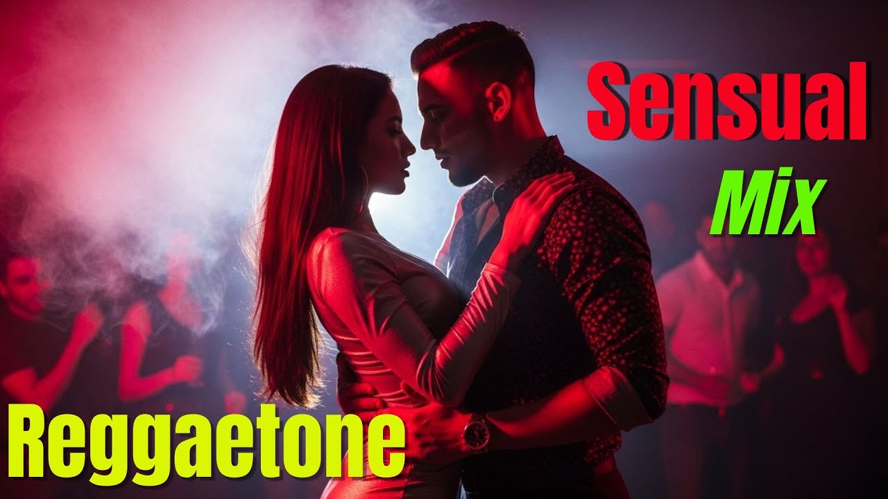 Fiesta Latina 2026 | Mix Reggaeton Verano 2026