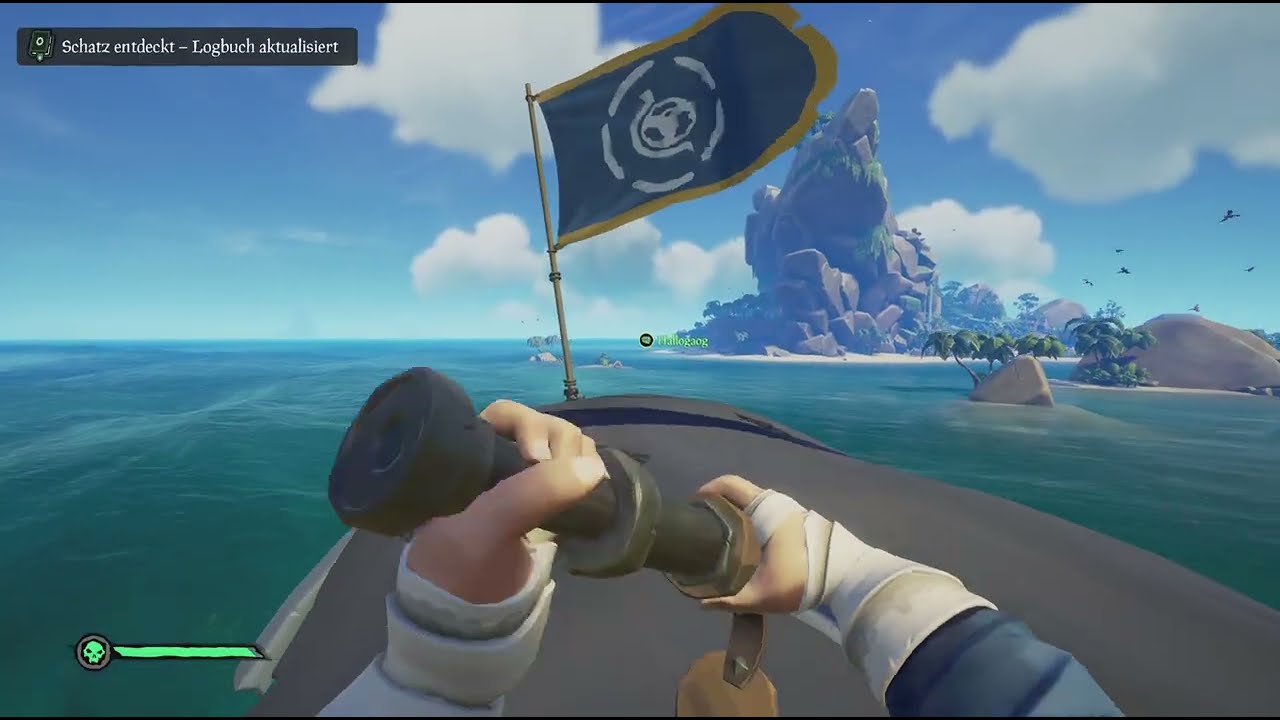 Sea Of Thieves