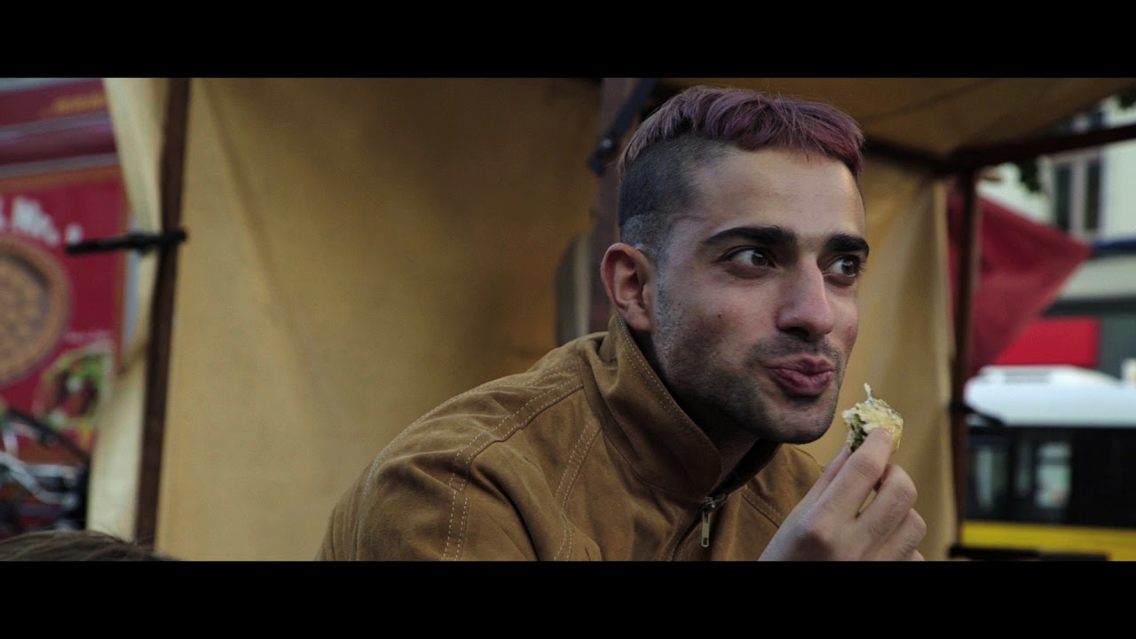 Jazzfest Berlin 2017 &ndash; Trailer