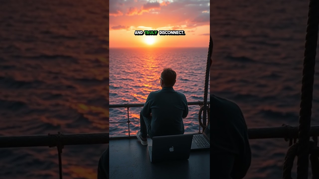 Sailing Secrets: 5 Hidden Realities of Cargo Ship Travel