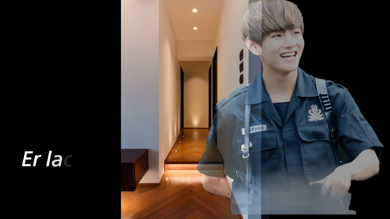 (BTS //Taehyung FF) Playboy vs Playgirl Ep 6 (German)