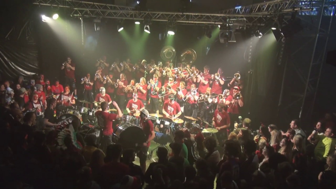 Chyybääderli Guggä Altdorf - Down In The Past