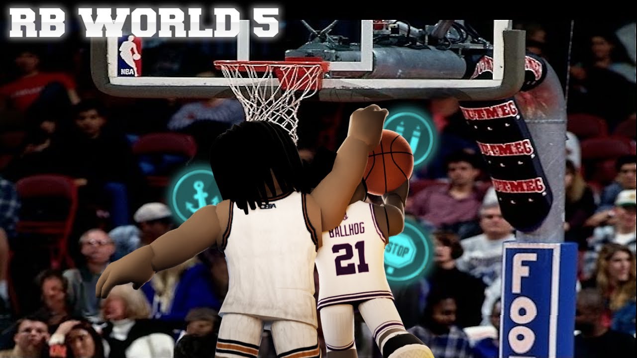 RIM PROTECTION.... (RB WORLD 5)