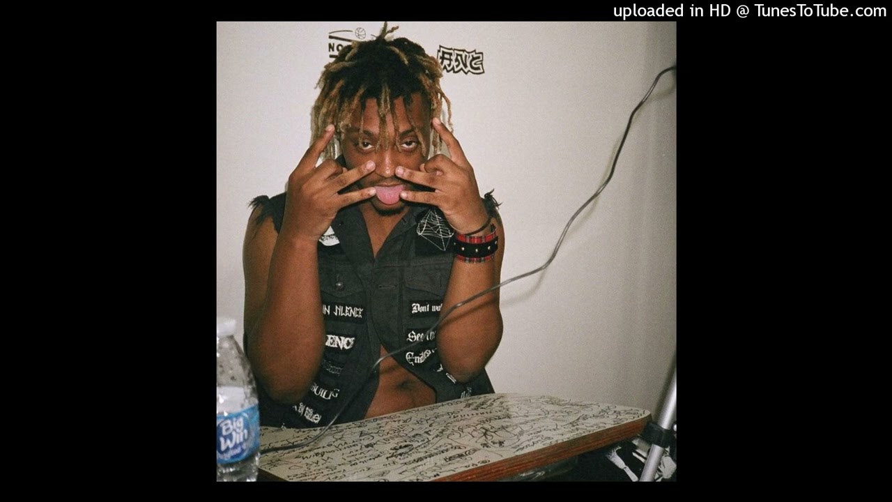 |FREE| JUICE WRLD TYPE BEAT 