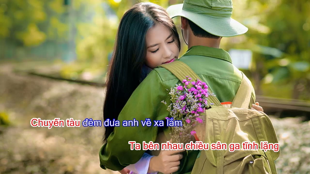 Người mãi không về