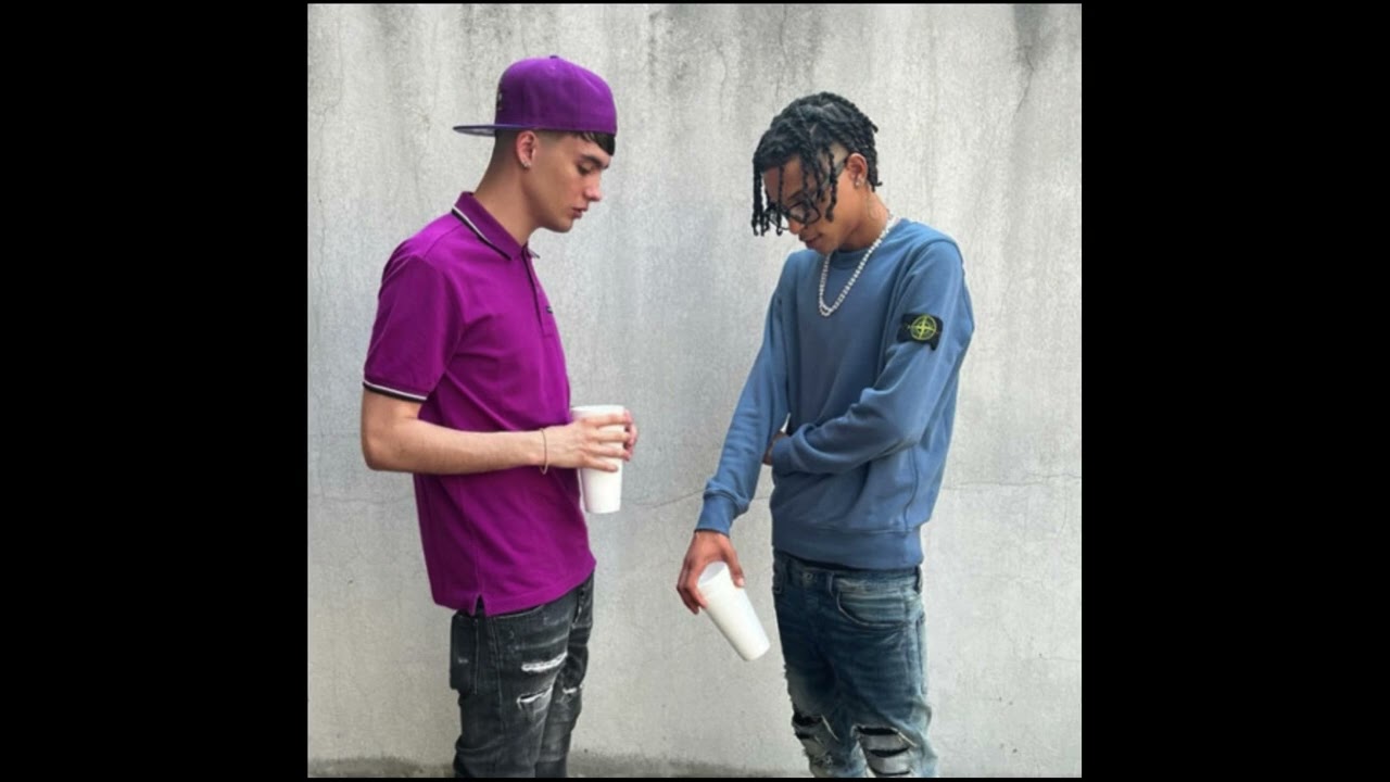 (HARD)Industry - Glocky x Faneto type beat Hard Trap beat Rage beat 2025 prod. Cabash