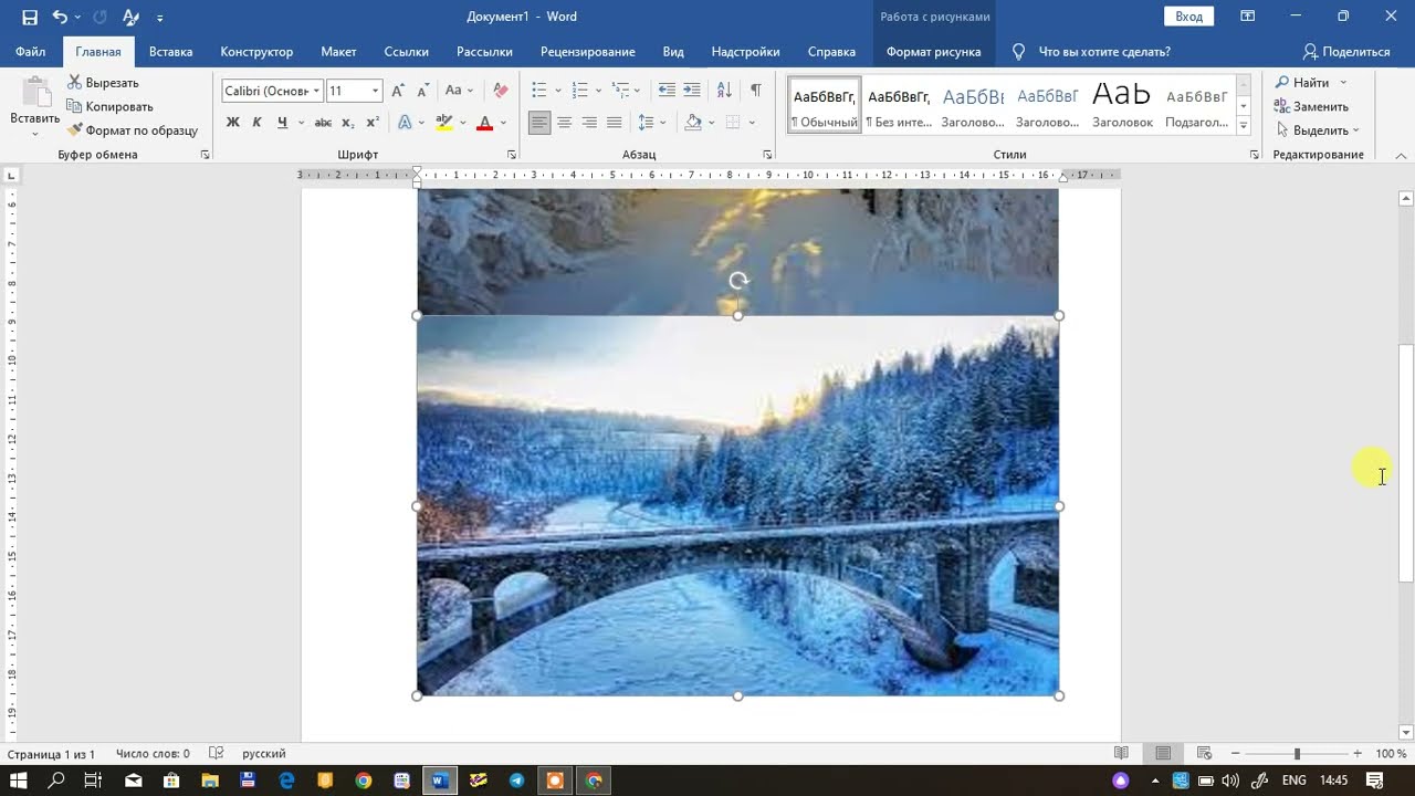Googledan osongina rasm yuklab olish