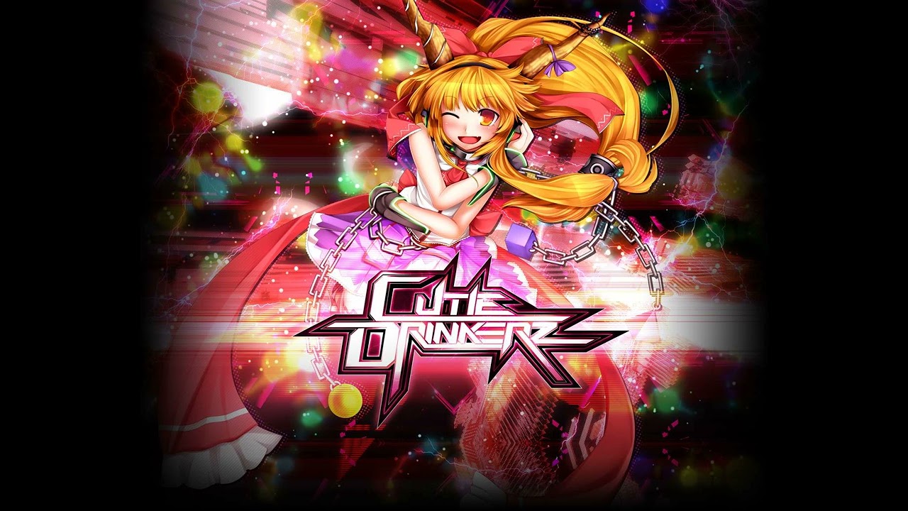 16. ATMOSHPERIC DRINKER - RYUWAVE，Ryu Sakimura