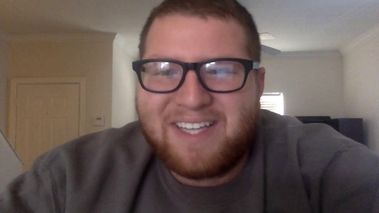 Personal Growth Project