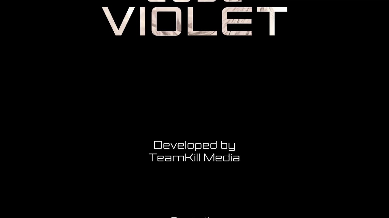 Code Violet | NG+ (Hard Difficulty)