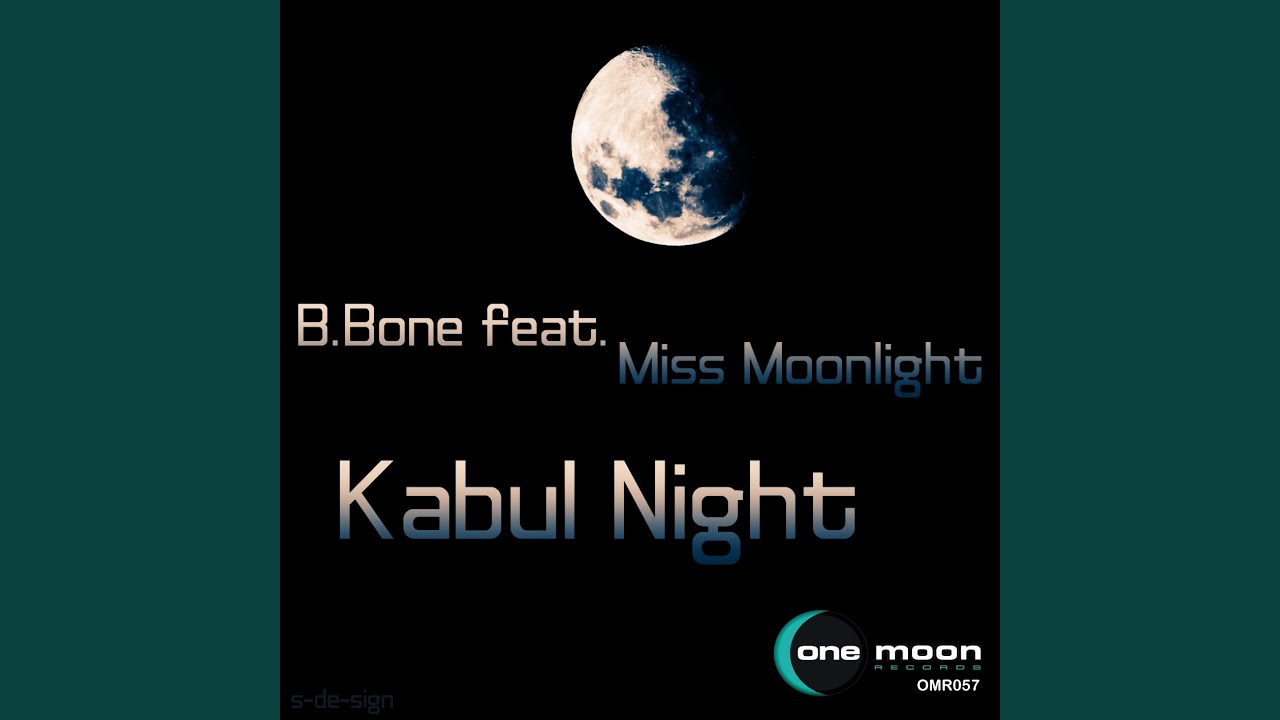 Kabul Night (Original Vocal Mix)