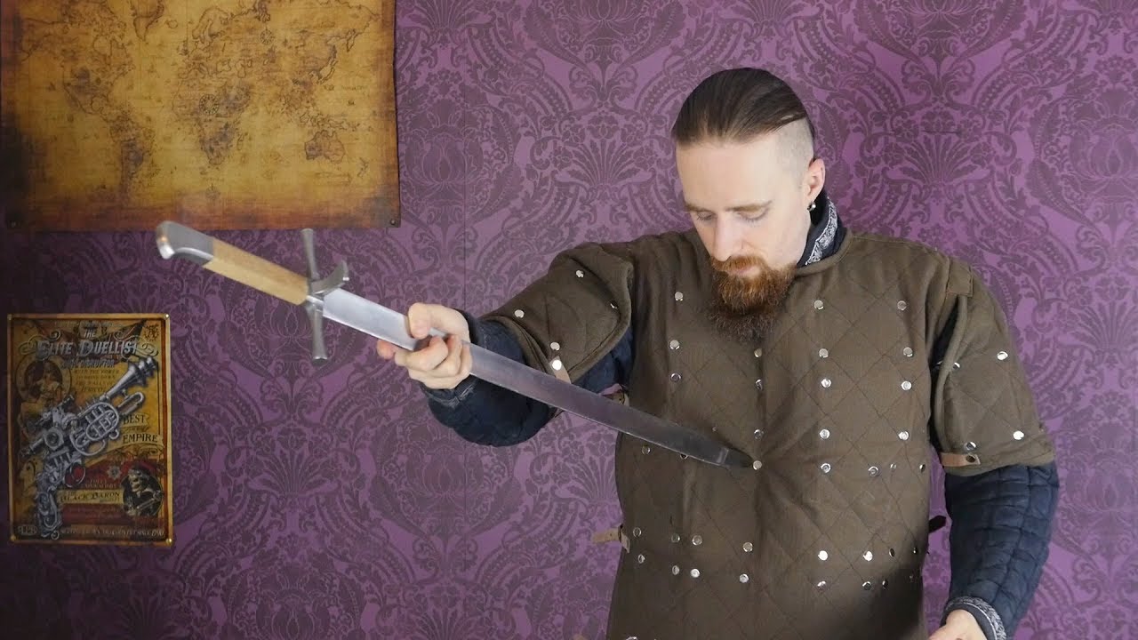 How a Coat of Plates Should NOT be Made