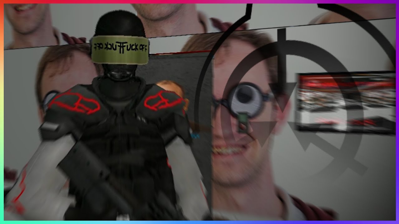 THE MOST CRINGE SCP MOD! SCP-TESTERCOOLS