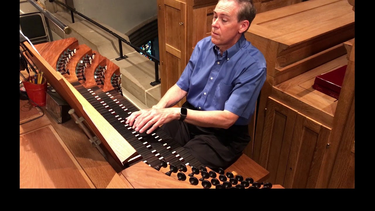 David Evan Thomas: Goodness (from "Fruit of the Spirit")