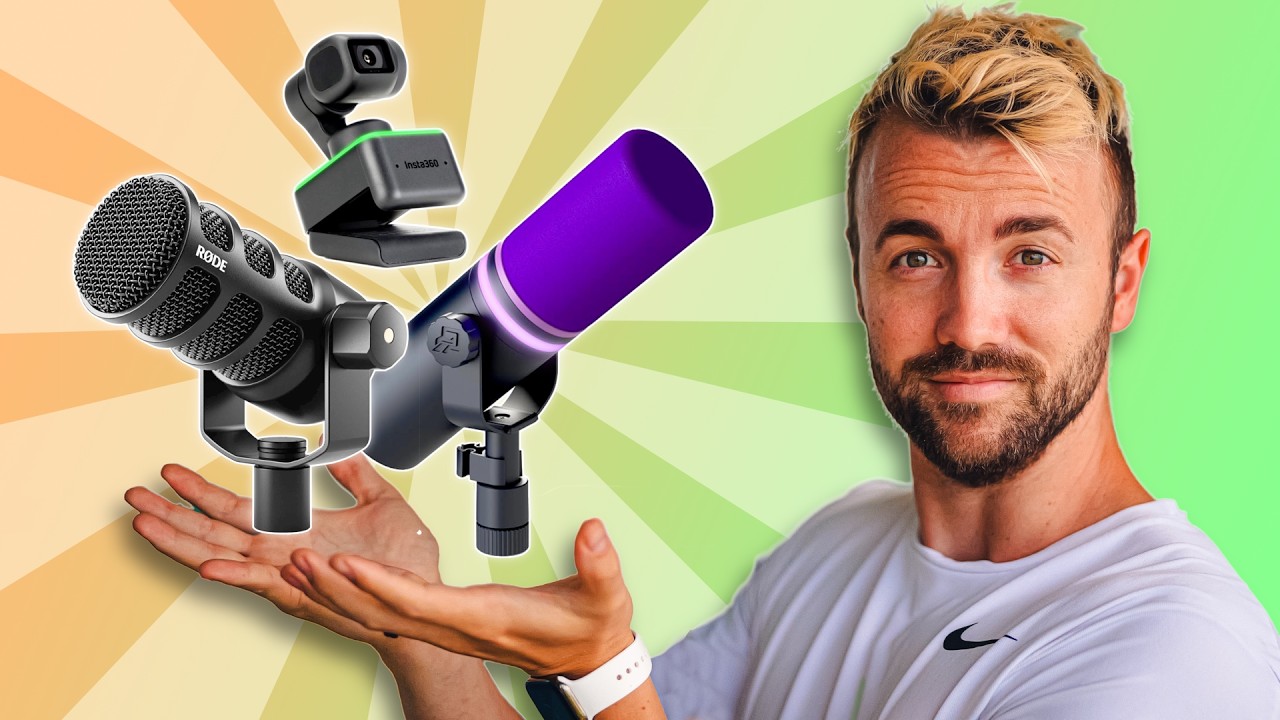 Premium Streaming Gear That Doesn’t Drain Your Checking Account