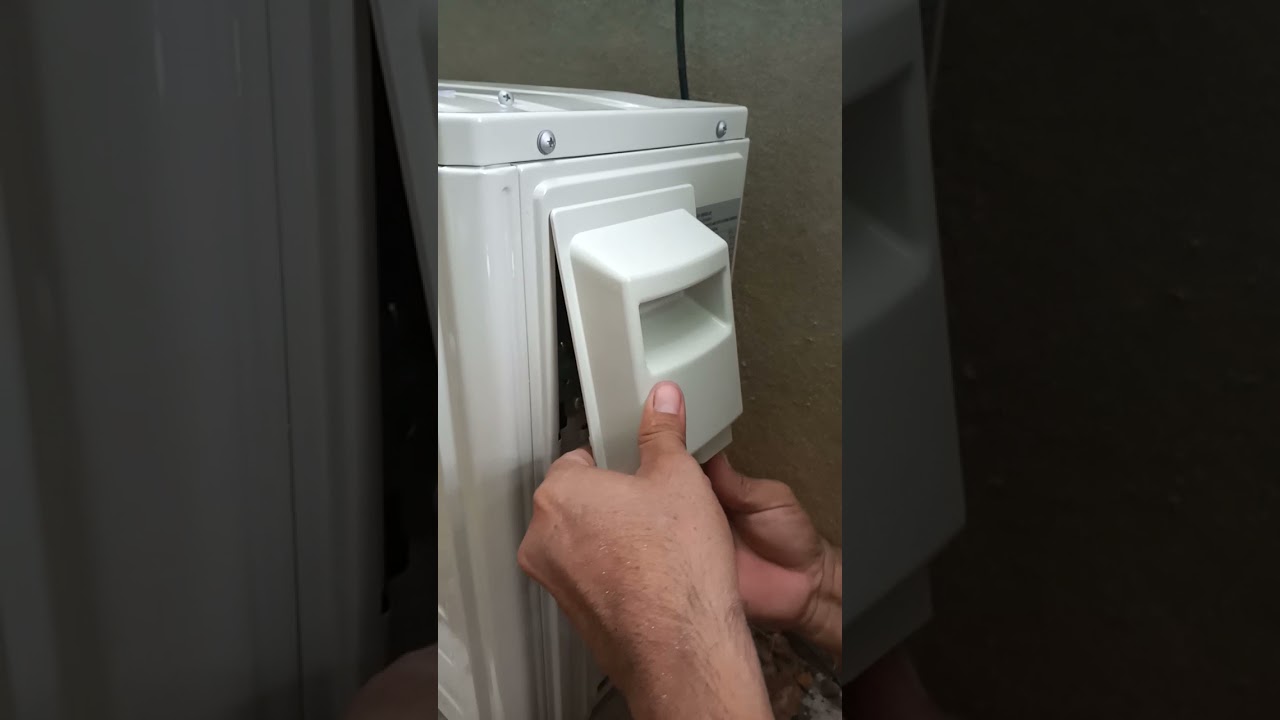 instalación eléctrica de un minisplit a 220v.(2da parte)