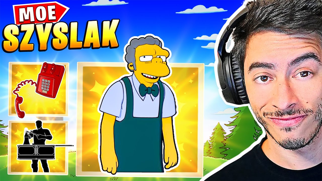 FINALMENTE EU POSSO JOGAR COM O MOE