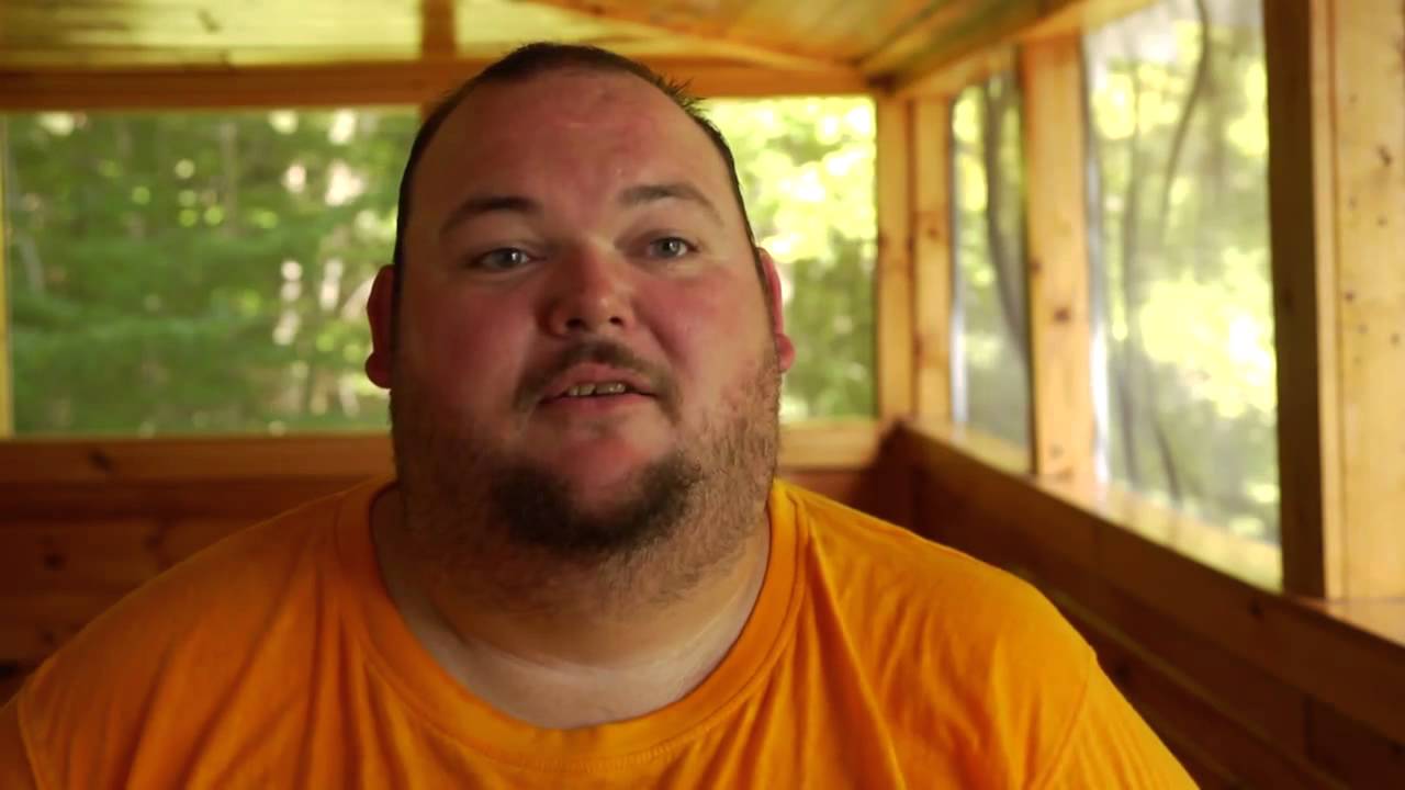 The Woodstock Fruit Festival 2012 Documentary