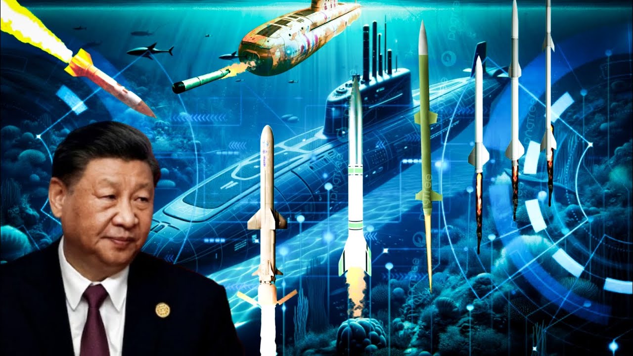 India's most powerful submarine | what is project 75i and 76 | kya hai drdo ka project 75 🤔😲